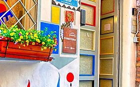 Vegan B&B Meuble Adriana Sirmione