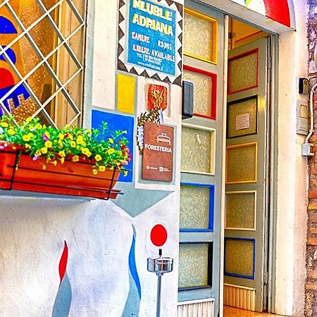 Vegan B&B Meuble Adriana Sirmione Exterior photo