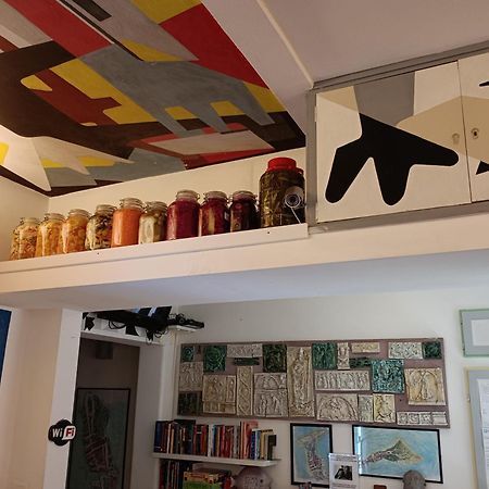 Vegan B&B Meuble Adriana Sirmione Exterior photo