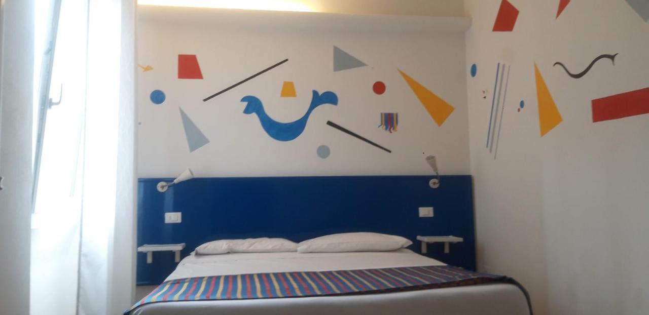 Vegan B&B Meuble Adriana Sirmione Exterior photo