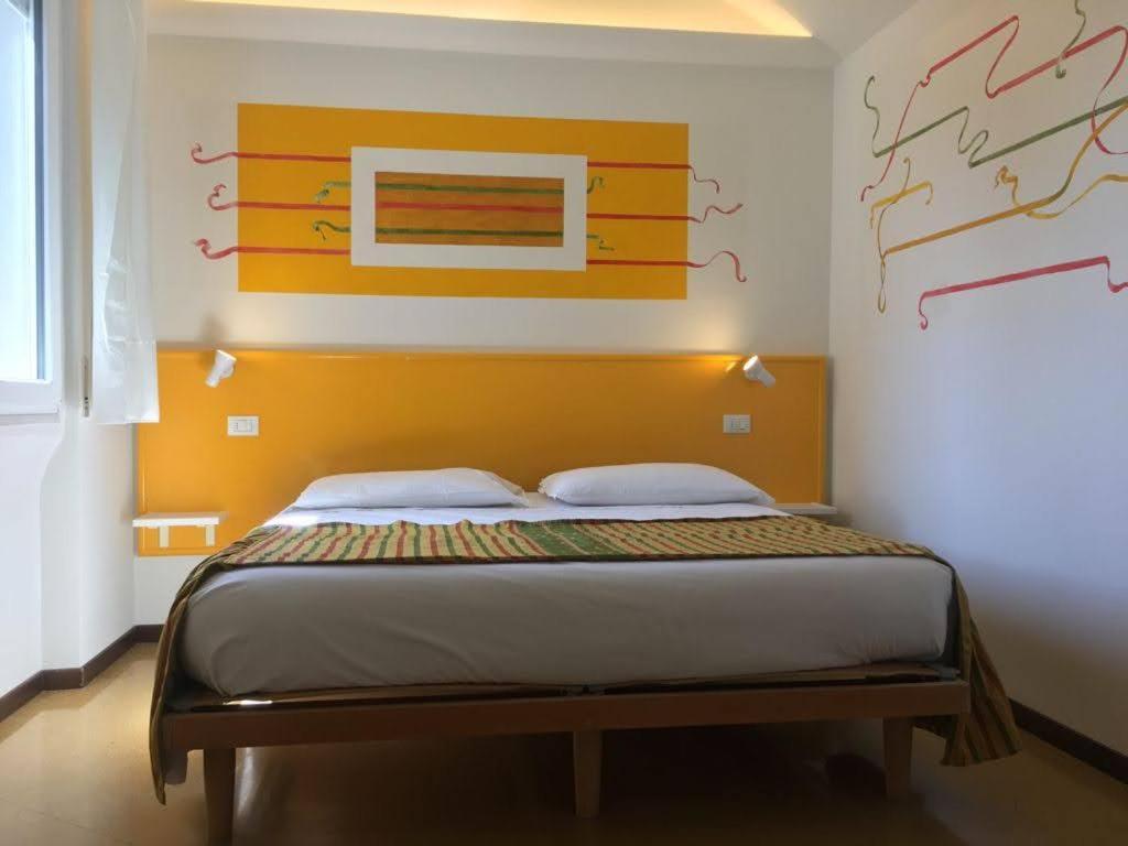 Vegan B&B Meuble Adriana Sirmione Exterior photo
