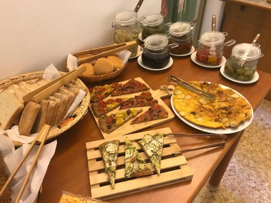 Vegan B&B Meuble Adriana Sirmione Exterior photo