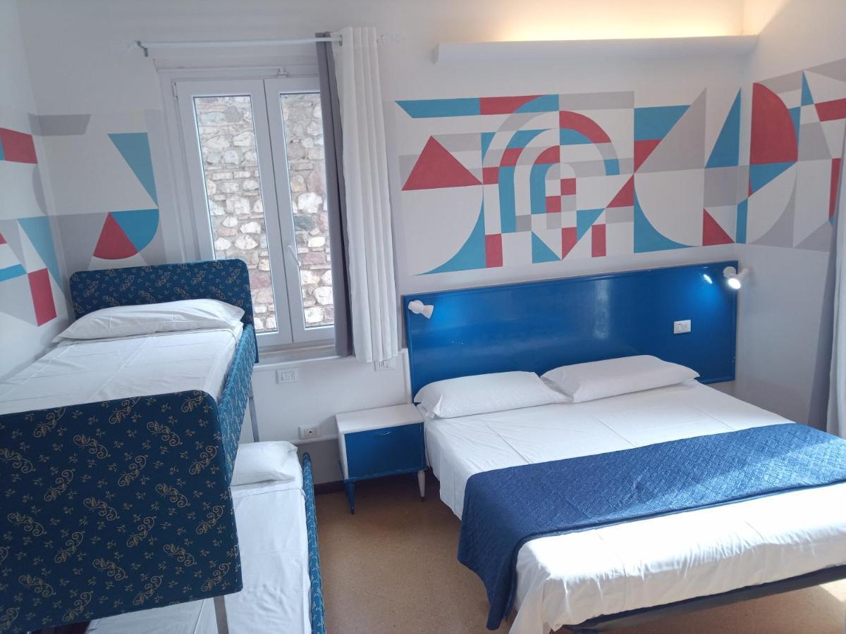 Vegan B&B Meuble Adriana Sirmione Exterior photo