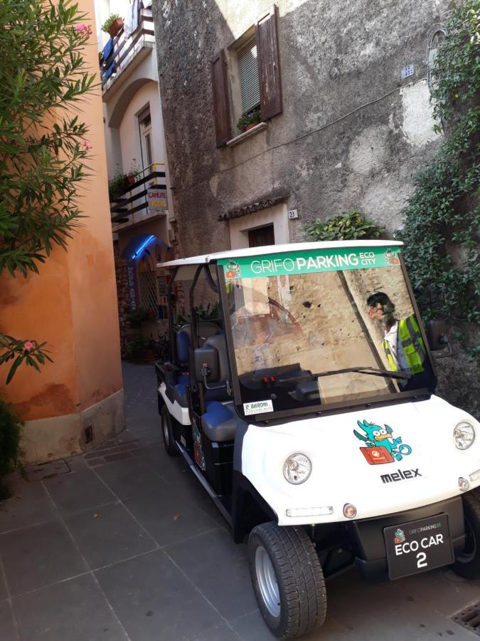 Vegan B&B Meuble Adriana Sirmione Exterior photo