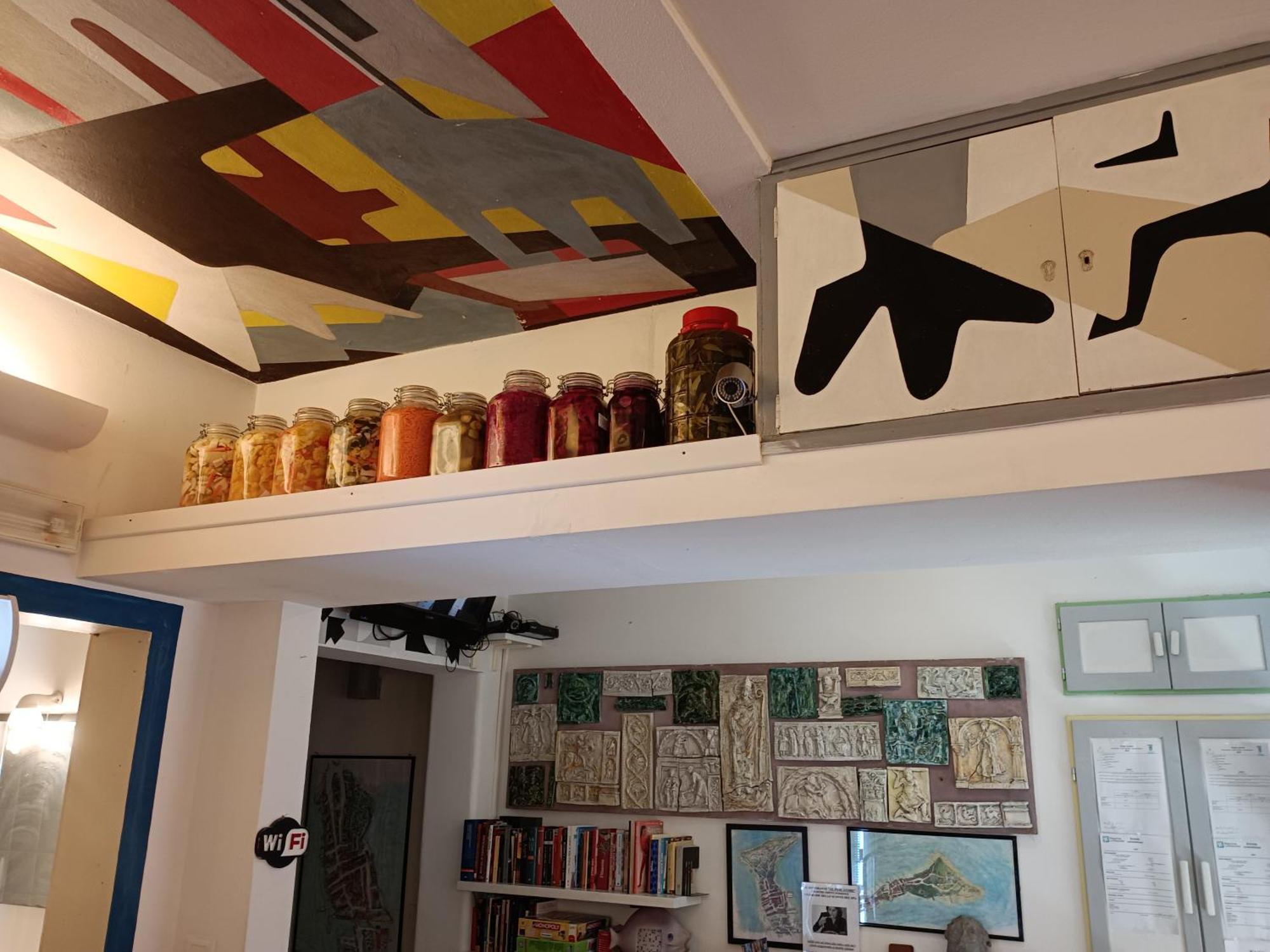Vegan B&B Meuble Adriana Sirmione Exterior photo